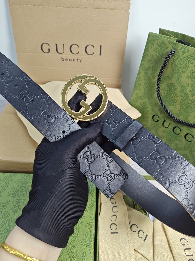 Gucci Belts